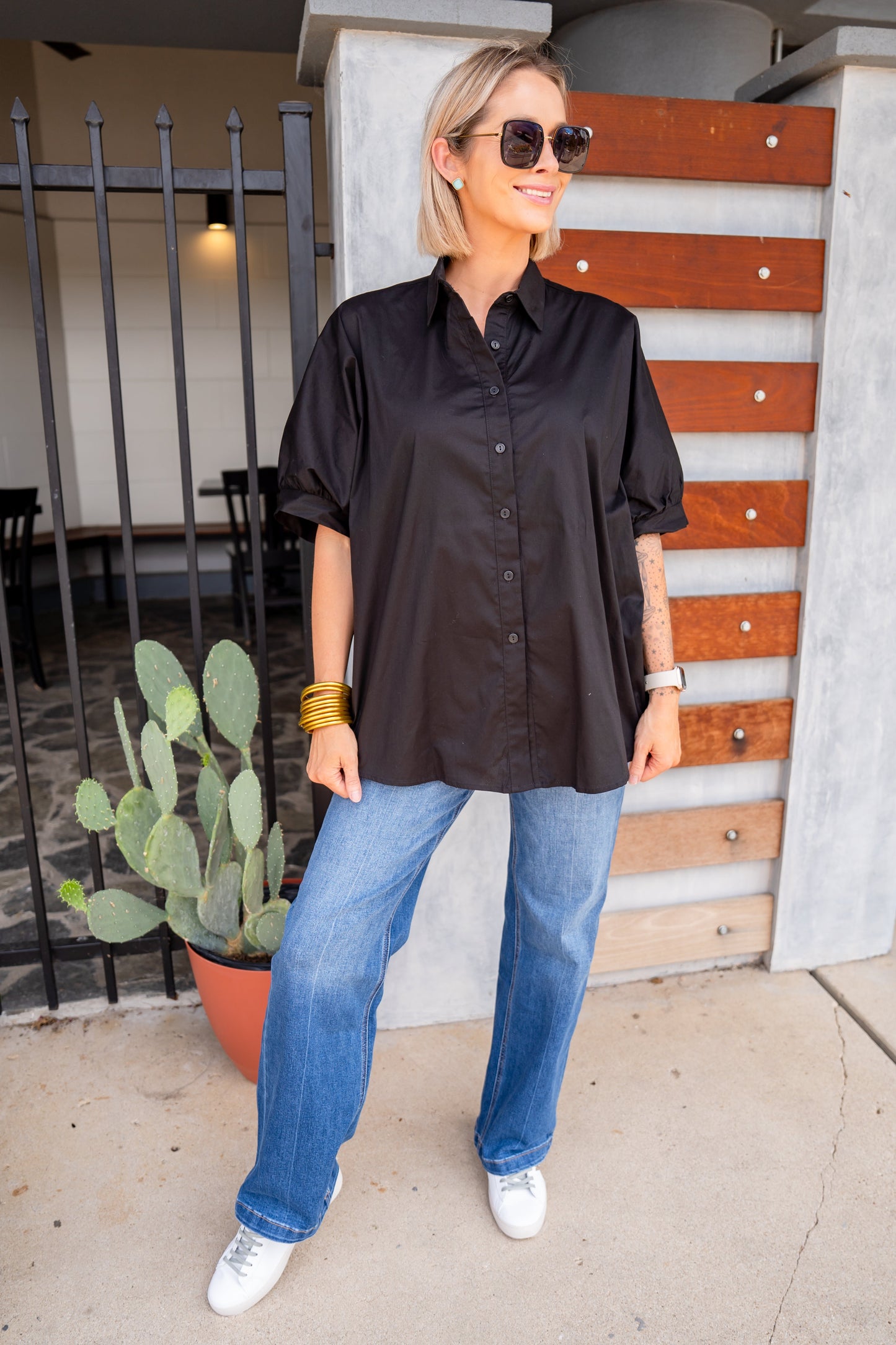 The Solid Arizona Top-3 Colors/AS