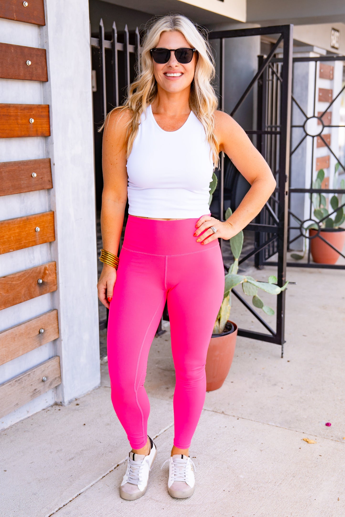 The Buckley Ryan Leggings -7 Options