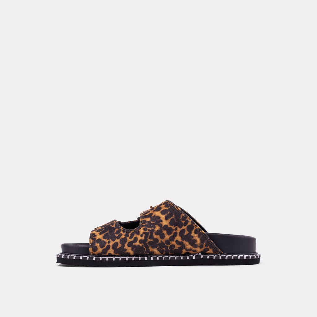 The Leo Charlotte Sandals