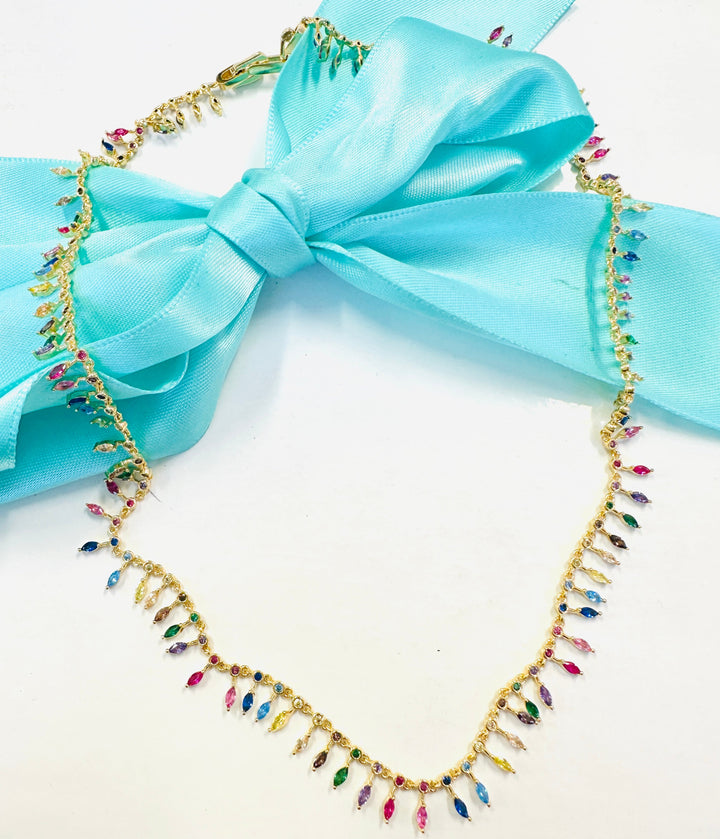 The Isabella Necklace