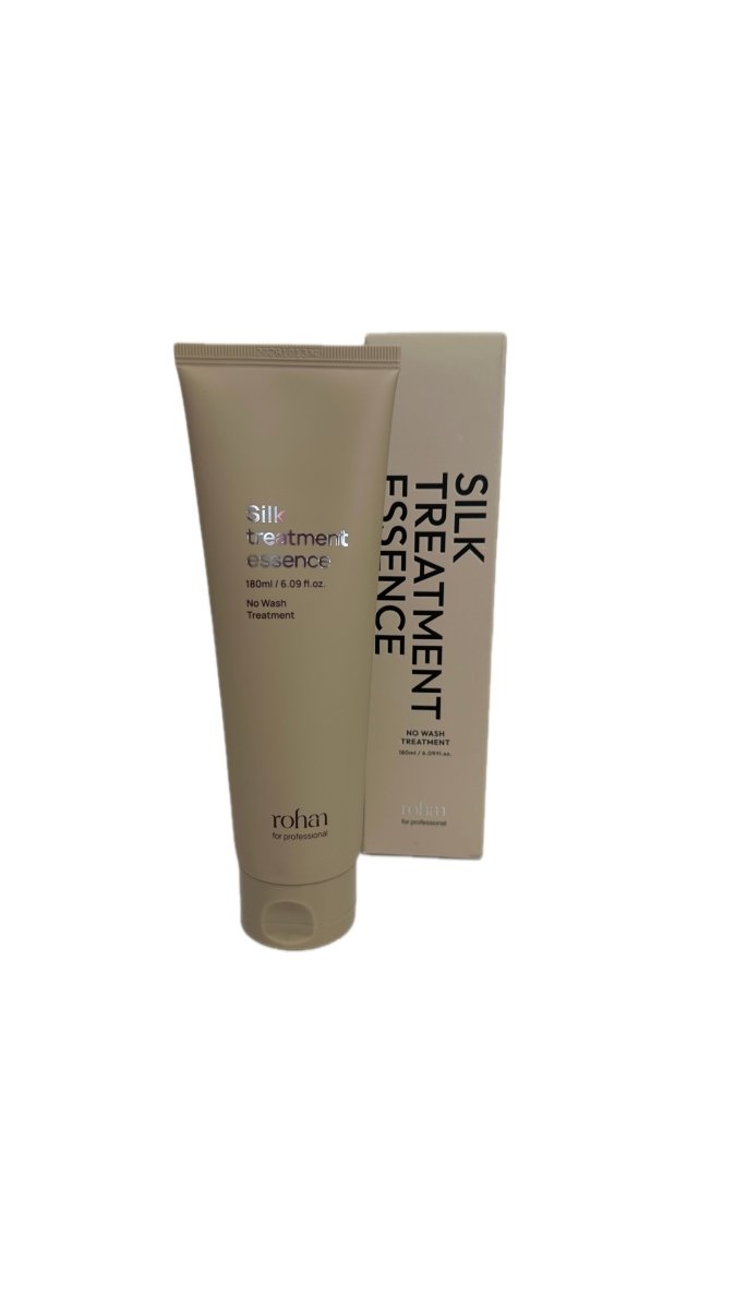 Rohan Silk Treatment