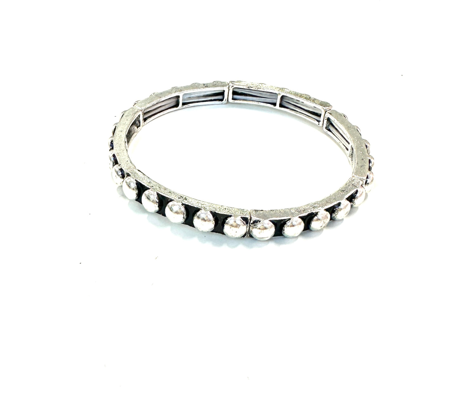 The Lucy Stretch Bangle