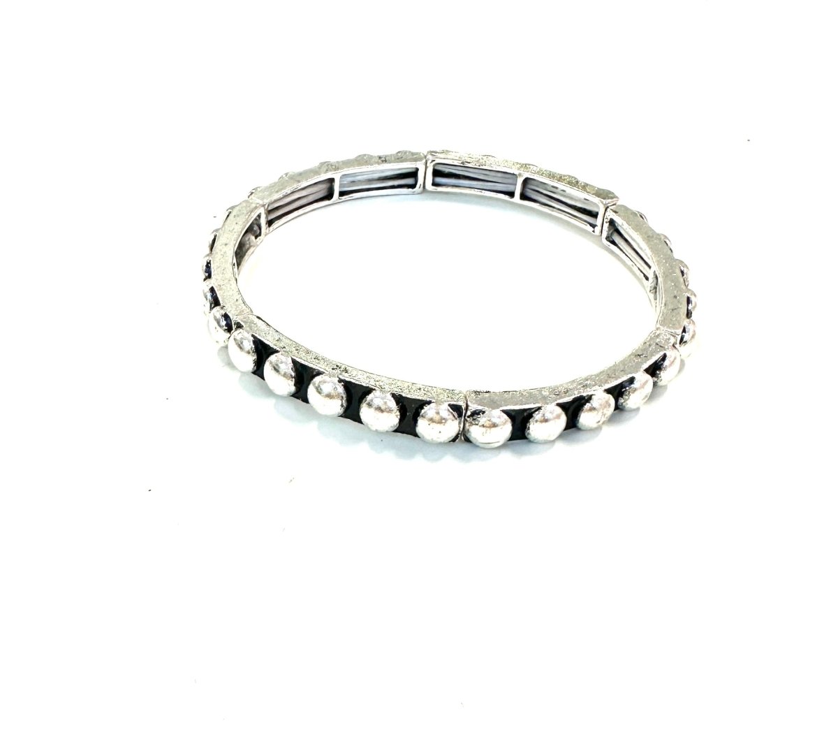 The Lucy Stretch Bangle