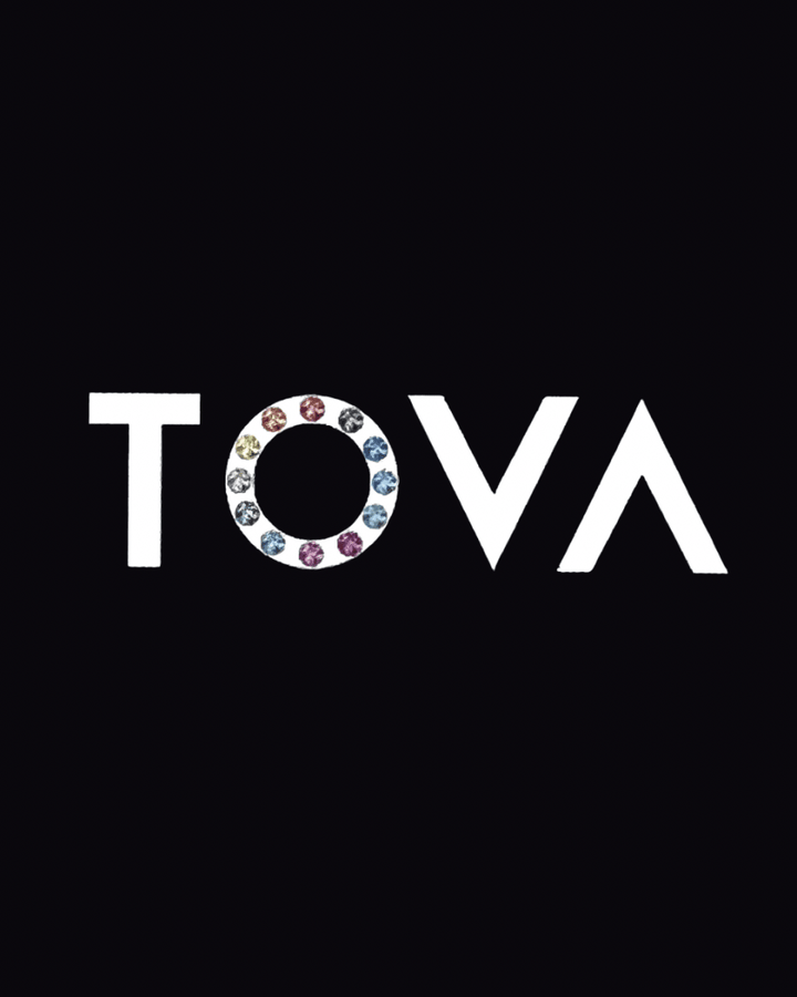 TOVA Trentley Necklace