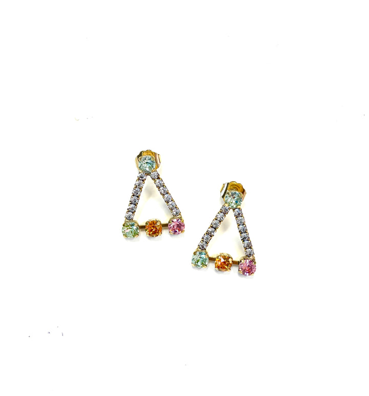 TOVA Candi Earrings