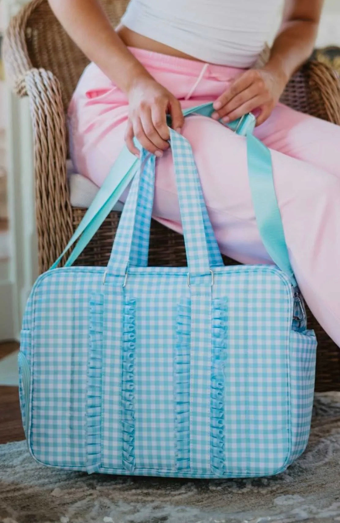 The Preppy Weekenders-4 Options