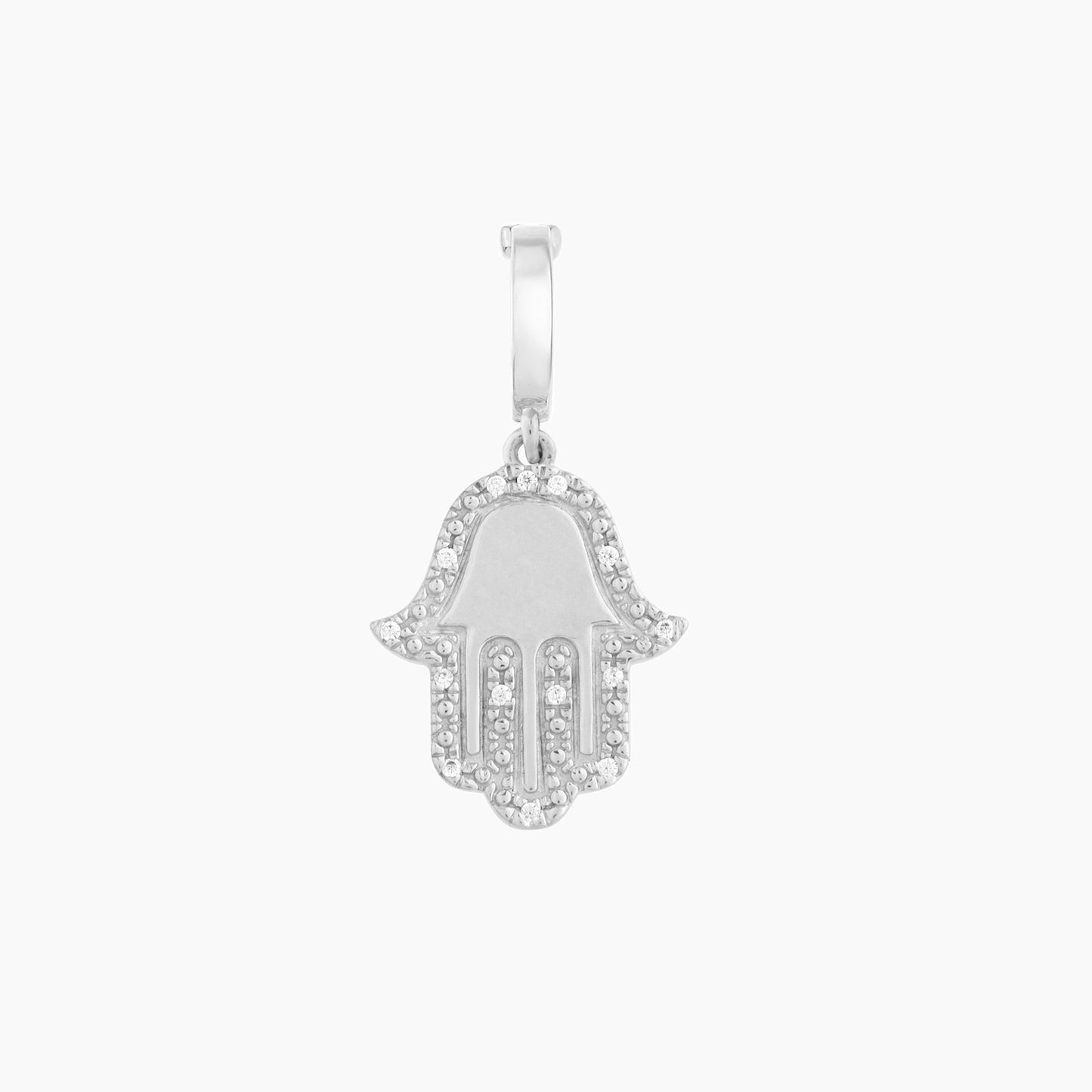 Ella Stein Charms - LOTS SILVER