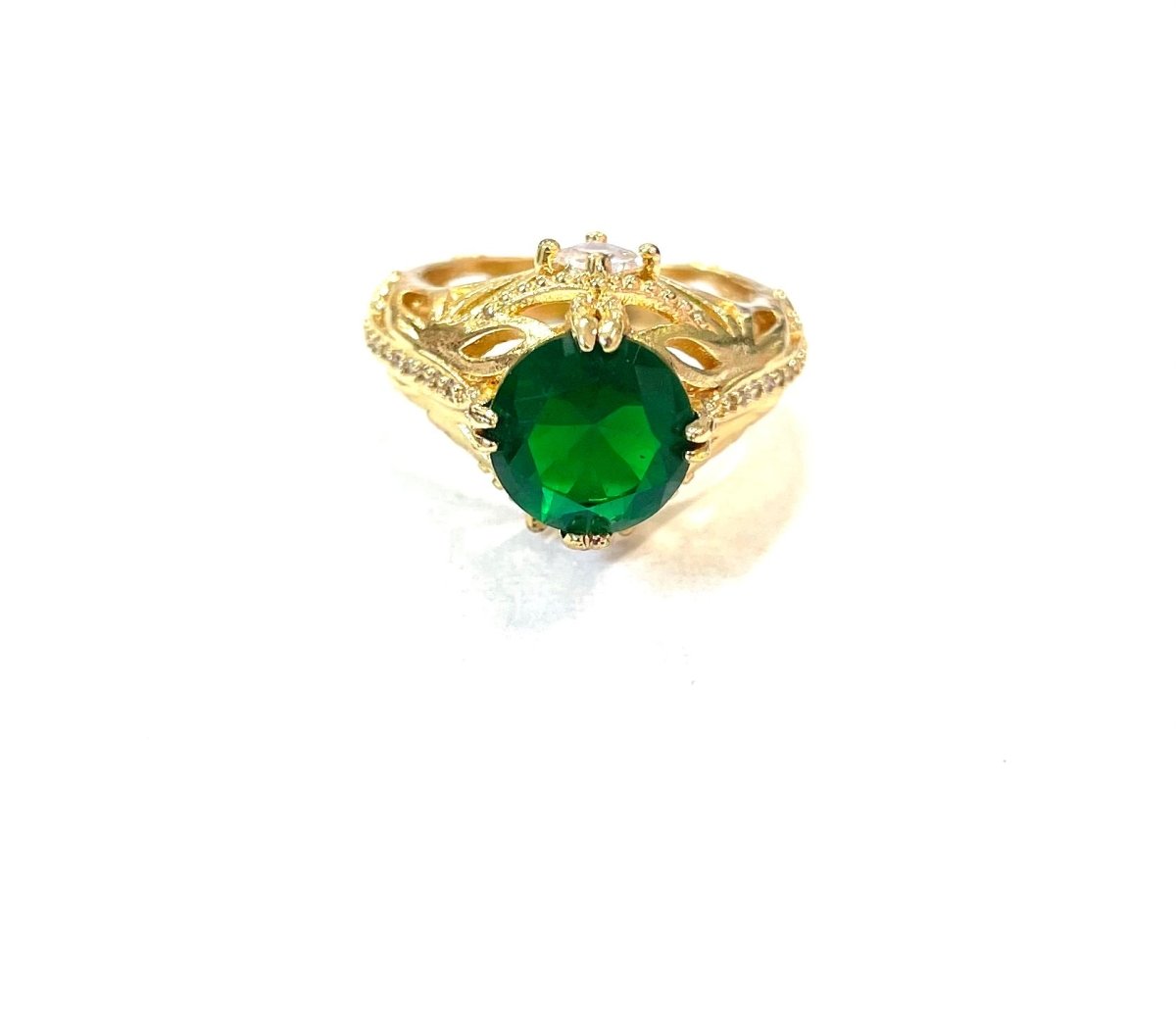 Antique Ring Haul Sizes 5-7