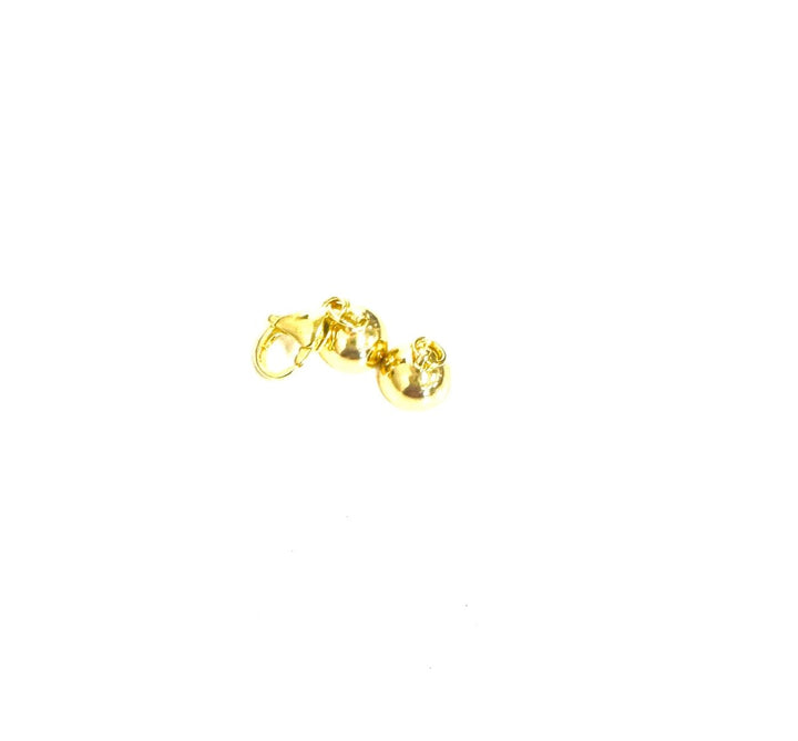 The Magic Magnet Necklace Clasp