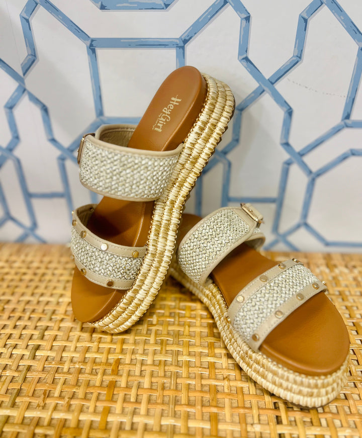 The Next Level Sandals