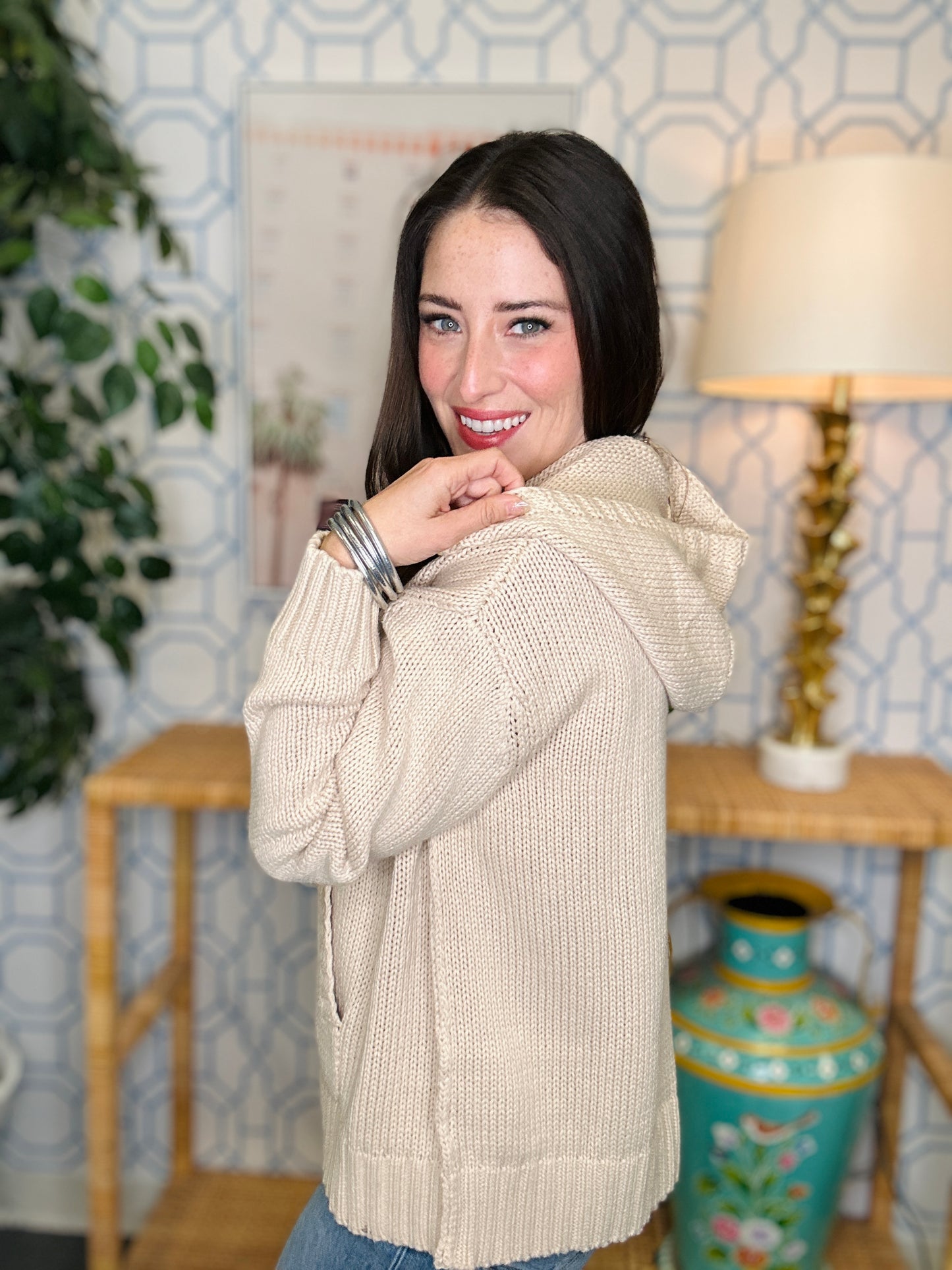 The Sycamore Hoodie- 2 colors