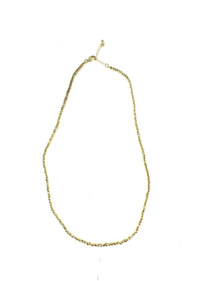The Kennedy Chain Necklace