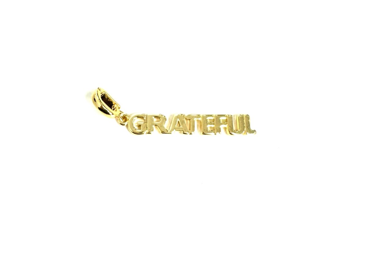 The Magic Words Charms