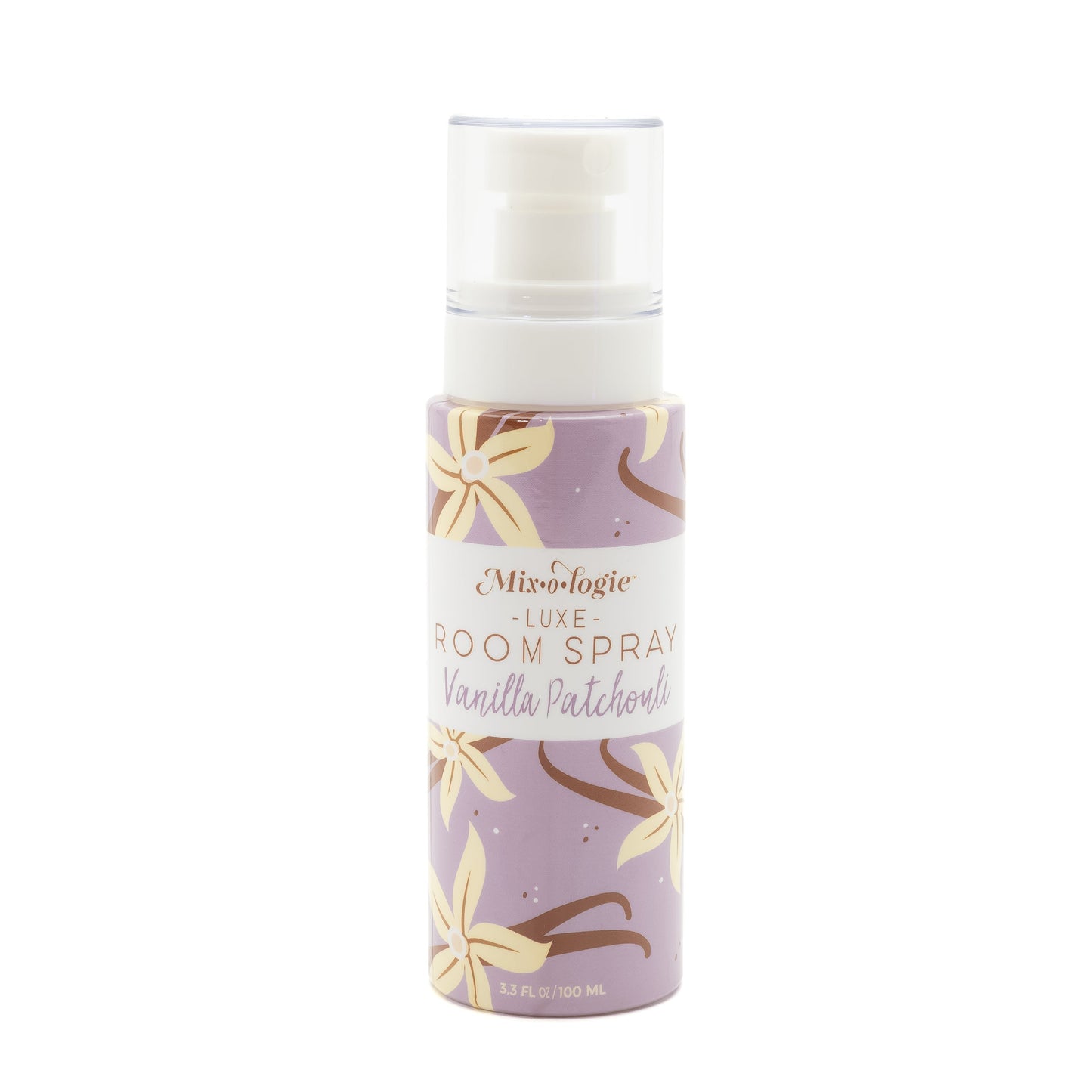 Vanilla Patchouli by Mixologie