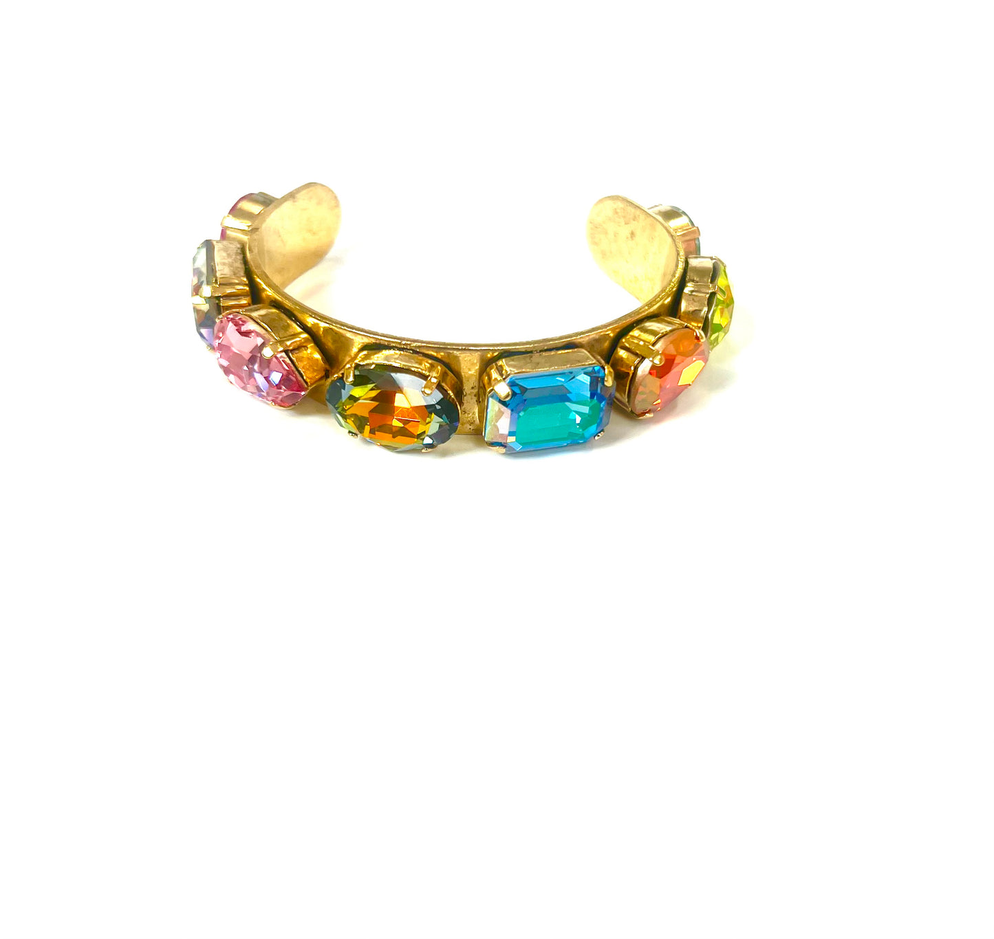 TOVA Roma Cuff