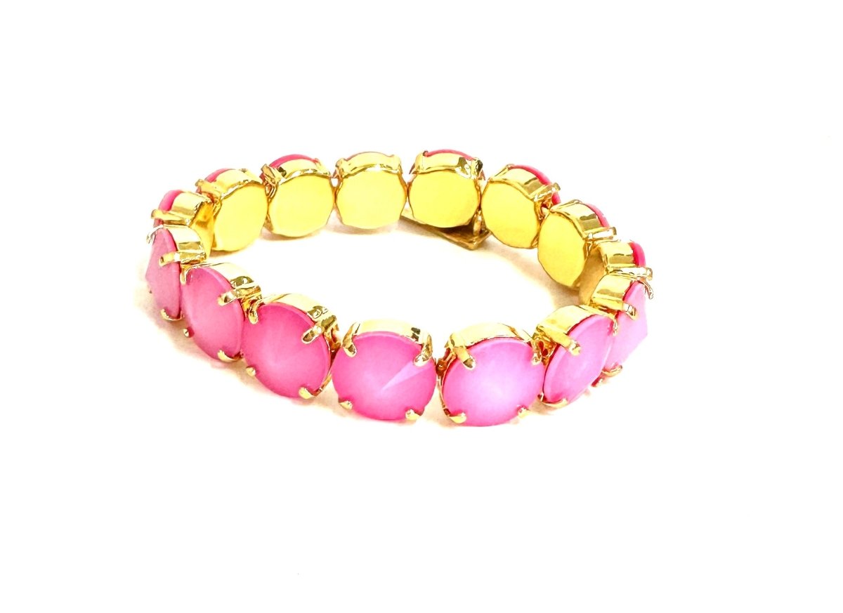 TOVA Croatia Stretch Bracelet (SL)