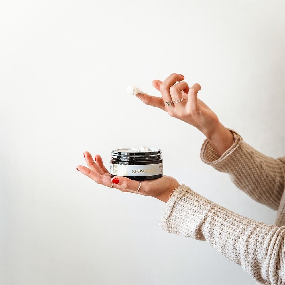 Body Souffle