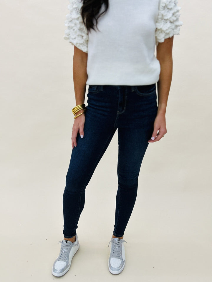 The Banger Skinnies - All Sizes