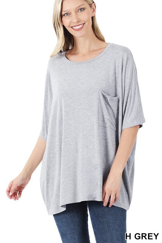 The STEAL Julie Top-All Sizes