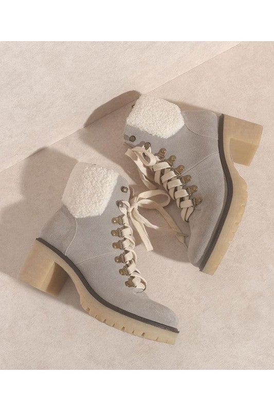 The Monroe Boot-3 Colors