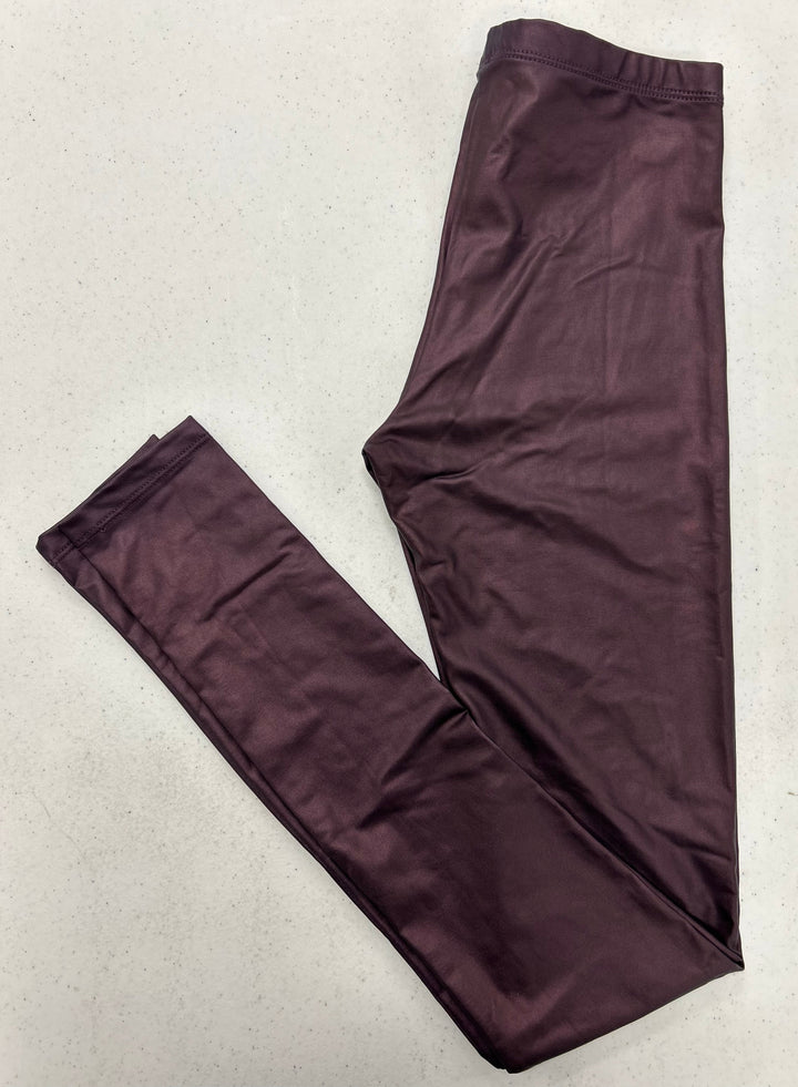 Landry Leggings Wine
