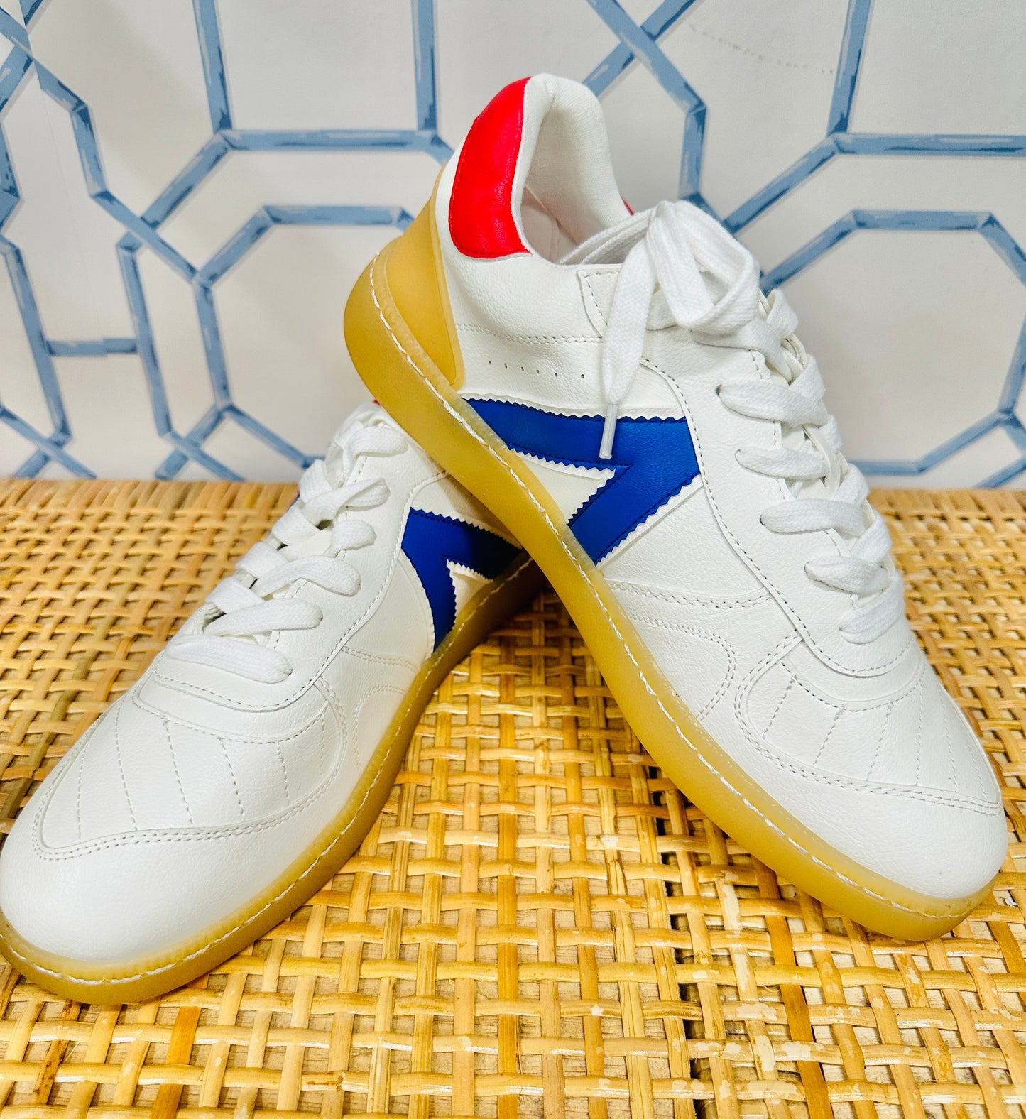 The Cobalt V Sneaks