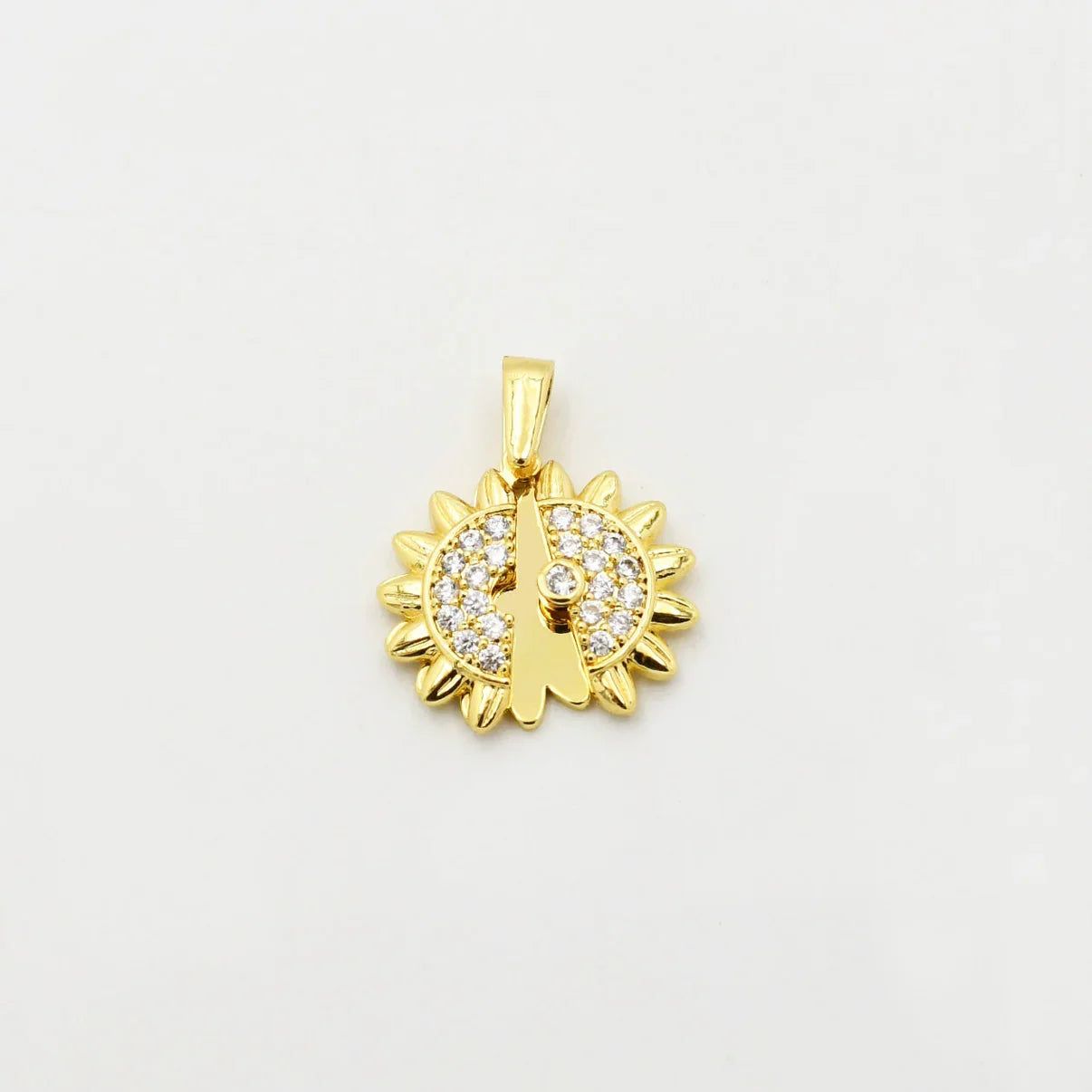 The NEW Tj Charms