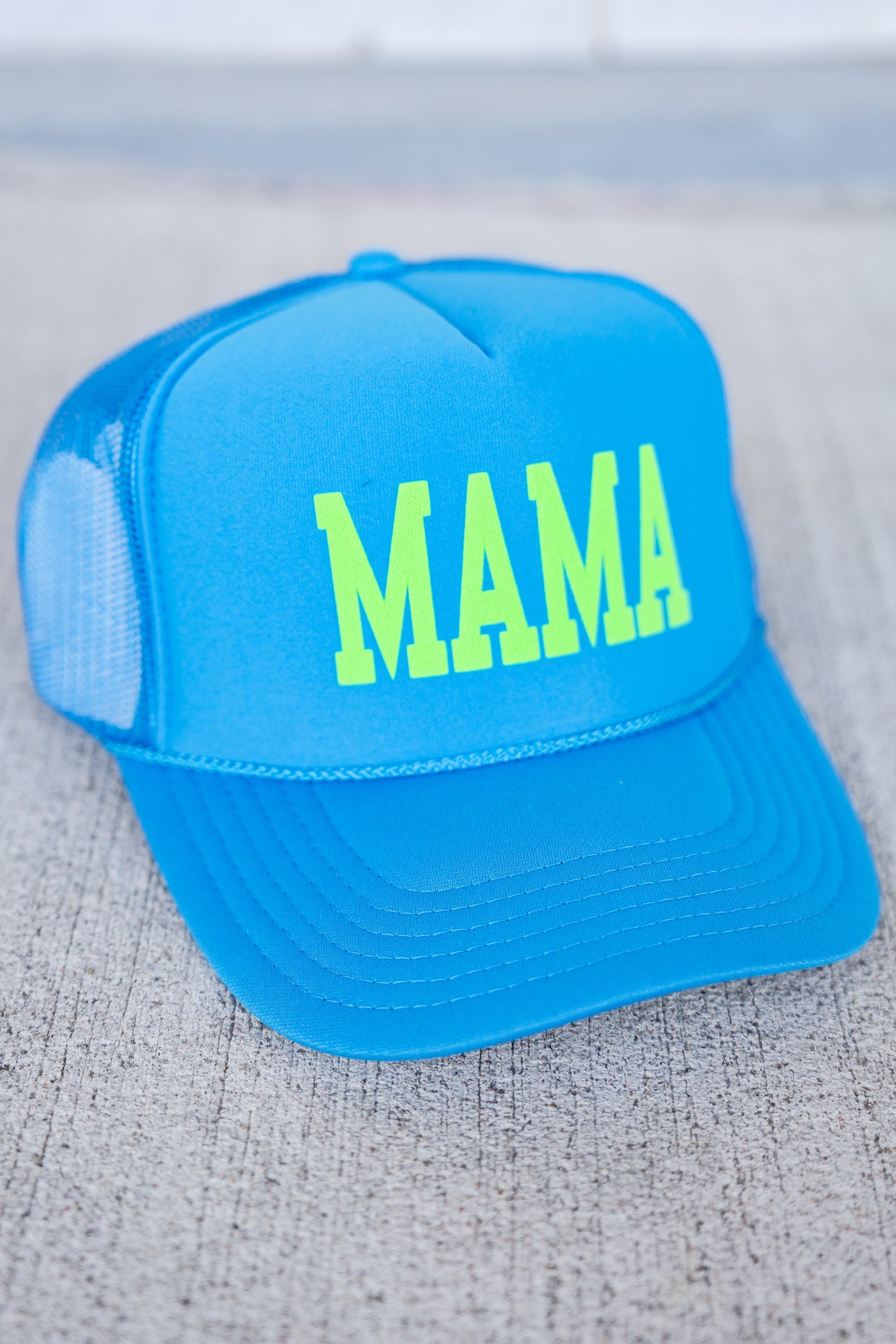 The Babe Hats-8 Options