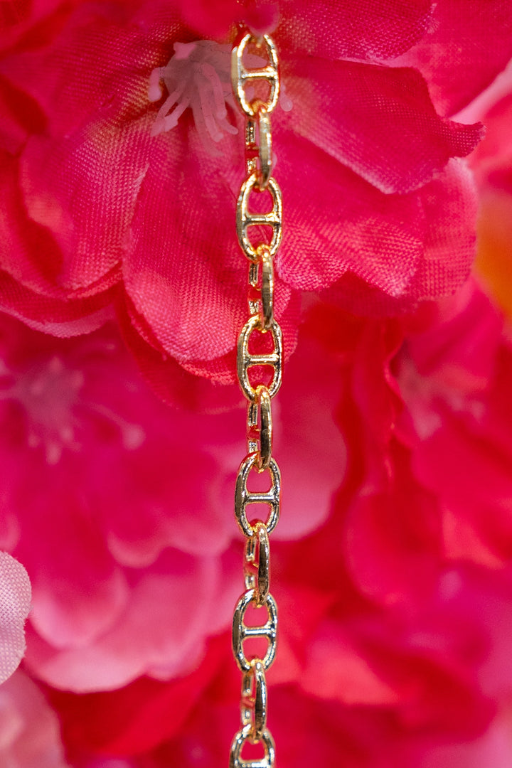 The Buckley Saylor Chain