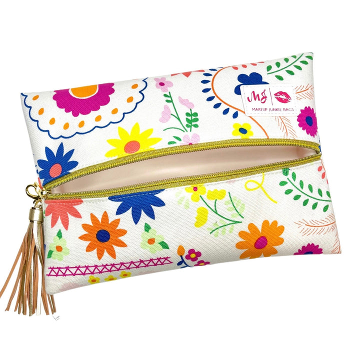 The Flower Basket MJ Bags