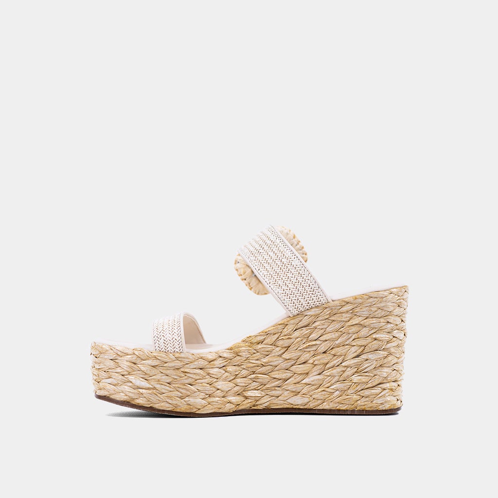 The Bone Leena Wedges