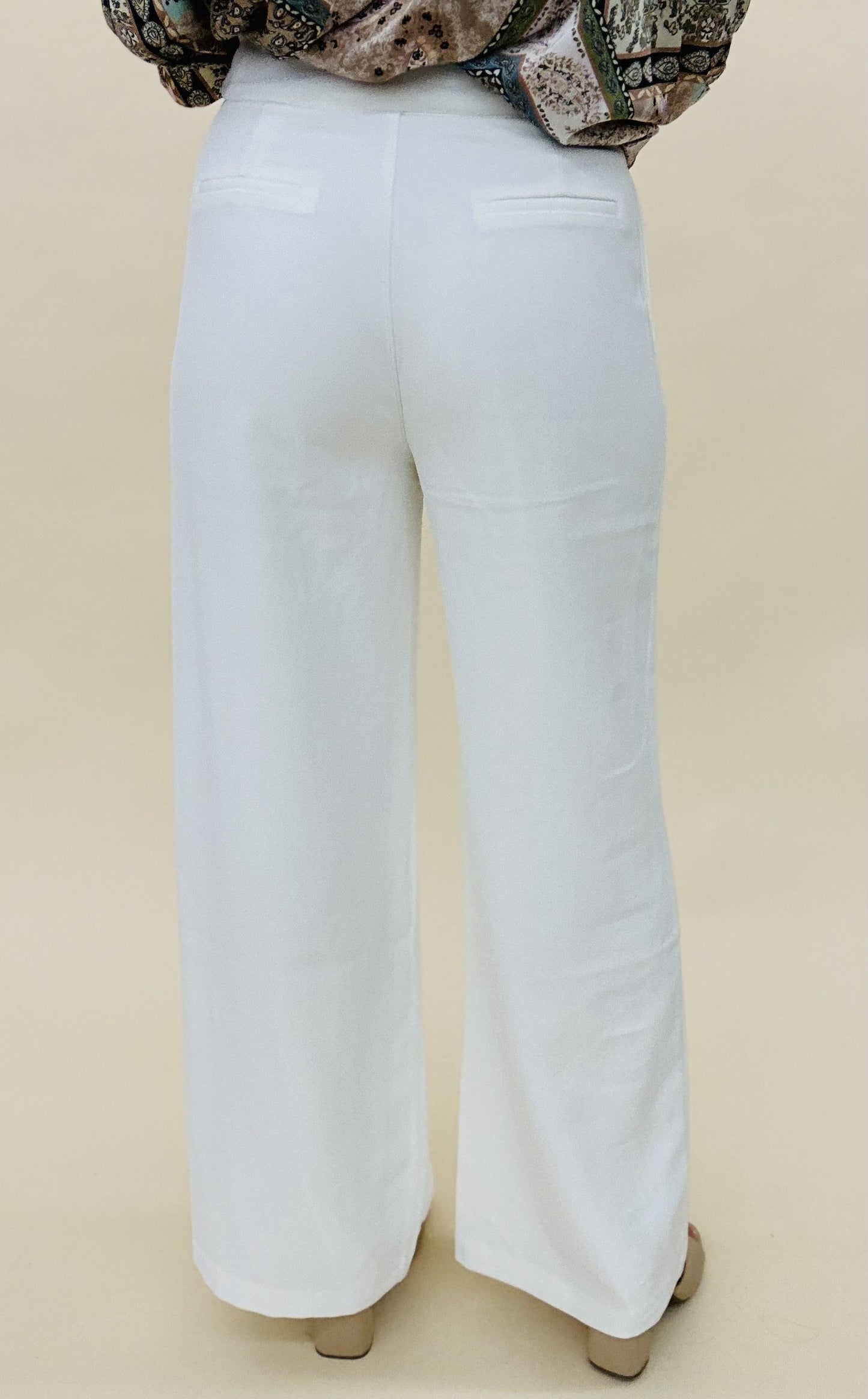 The Dreamer Pants in 2 Colors
