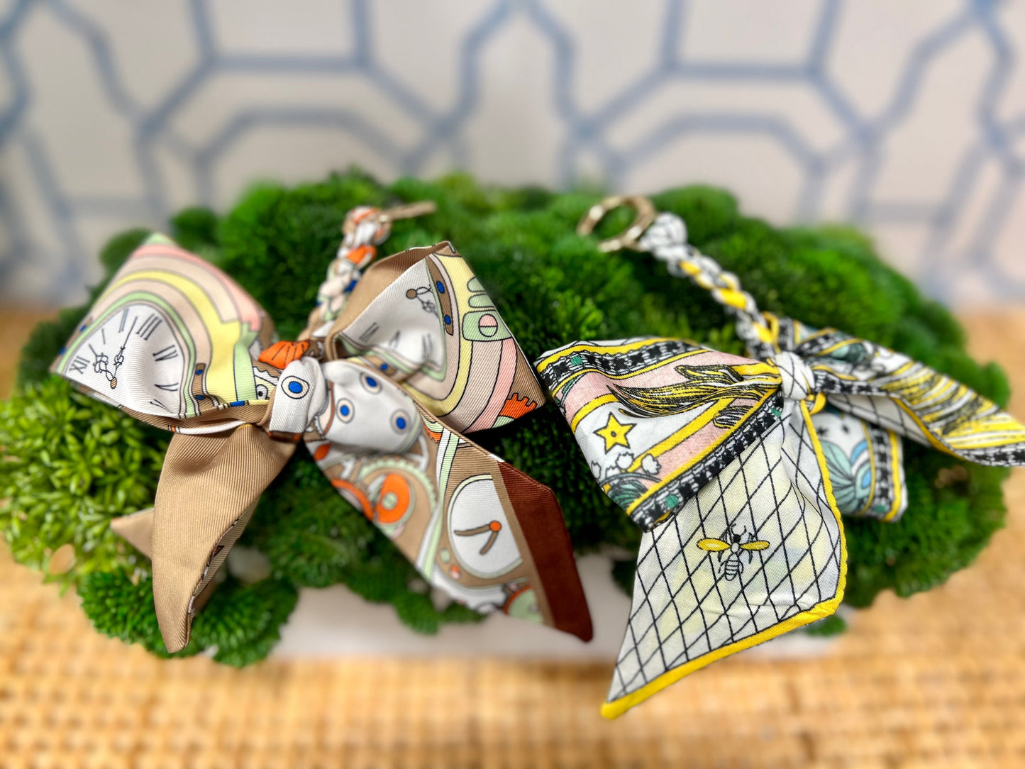 Bag Charms-Various