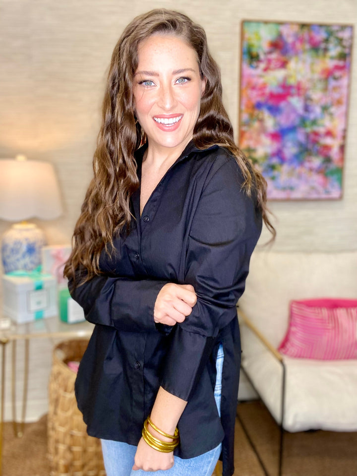 The Solid Marley Top-3 Colors/AS