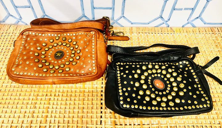 The Delia Crossbody
