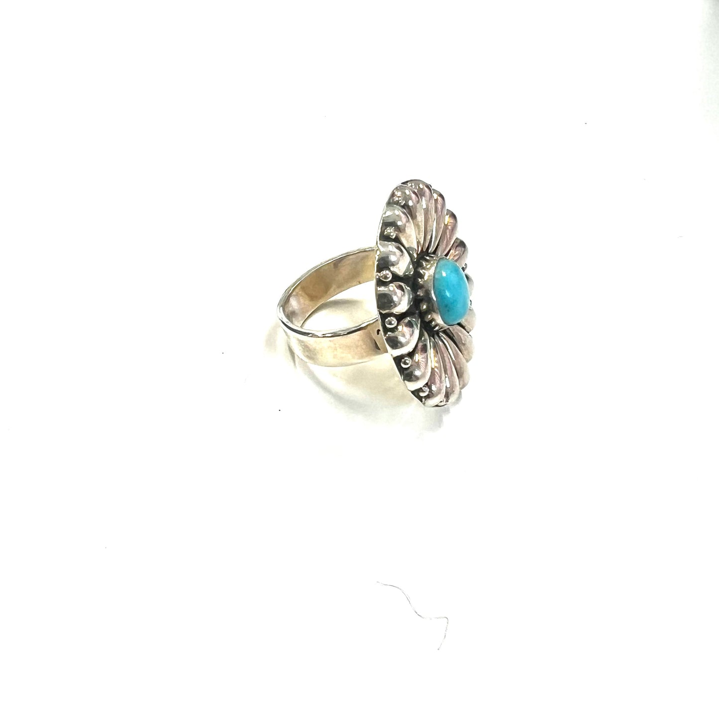 Sterling Silver Kingsman Rings