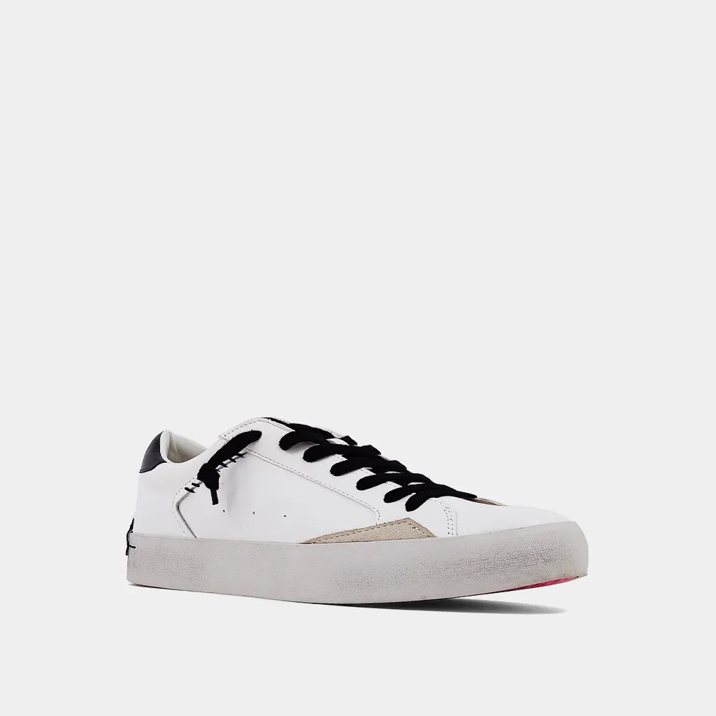 The B&W Ruby Sneaks