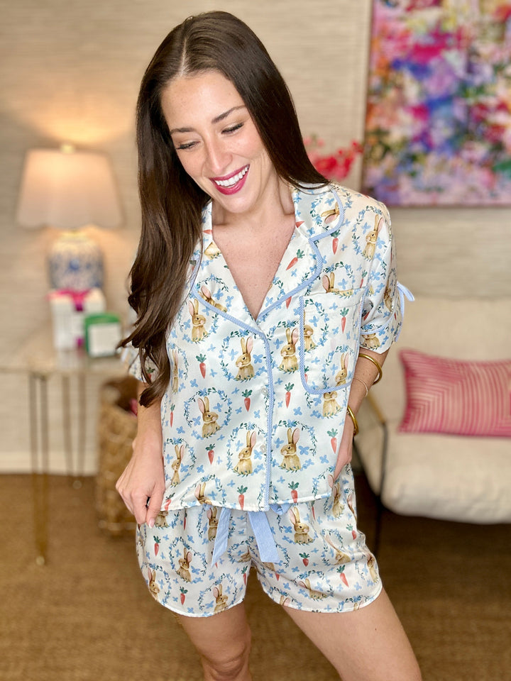 The Easter PJ Set
