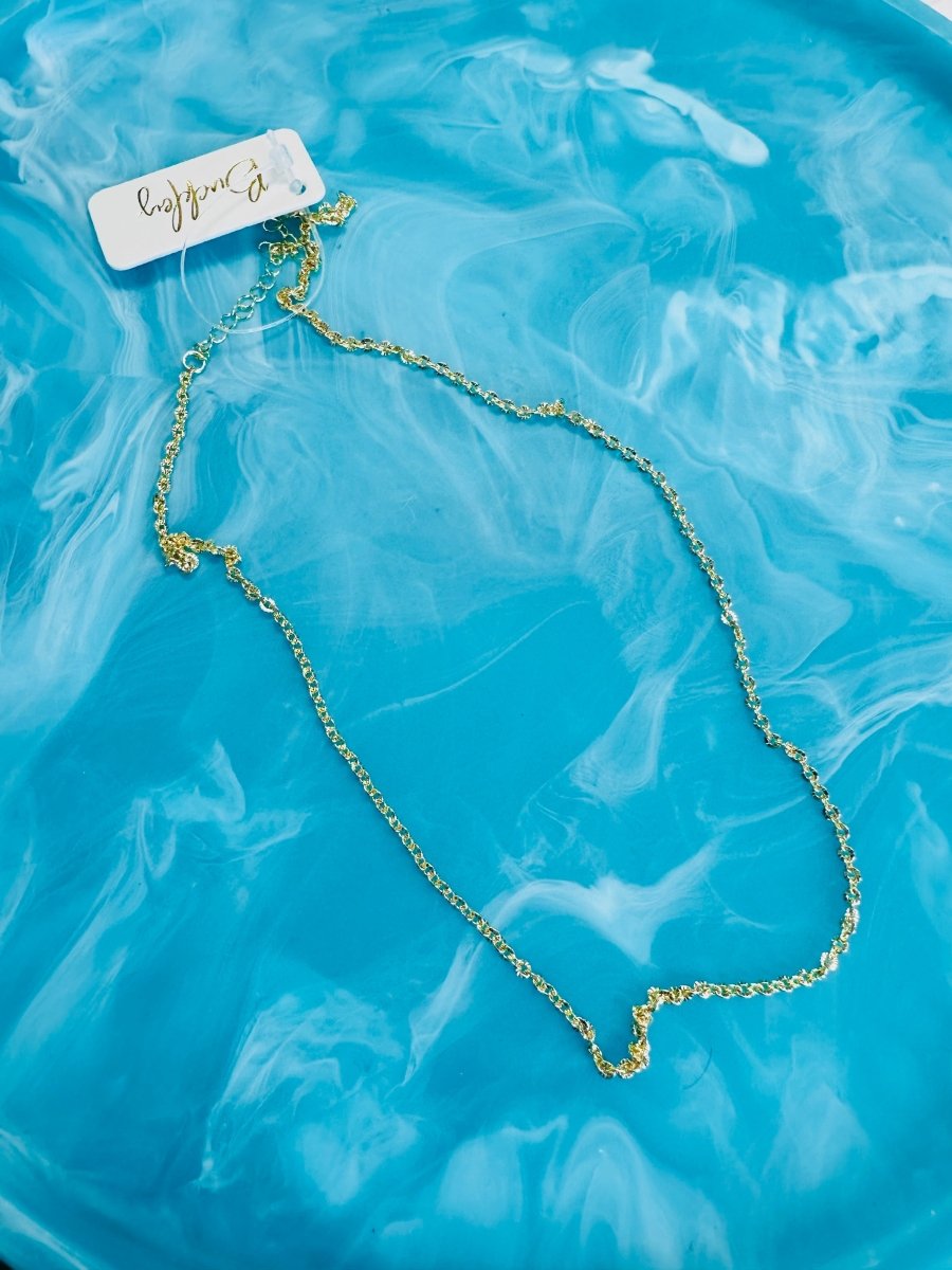 The Buckley Zara Chain