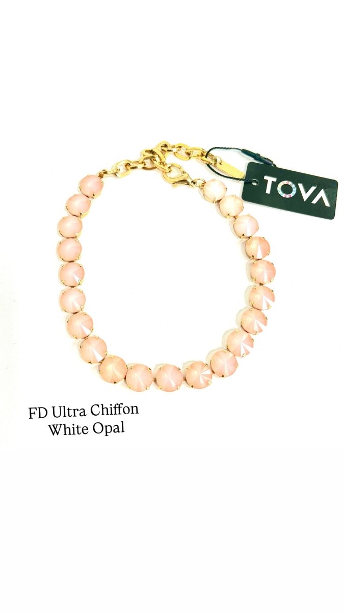 TOVA Sofia Choker