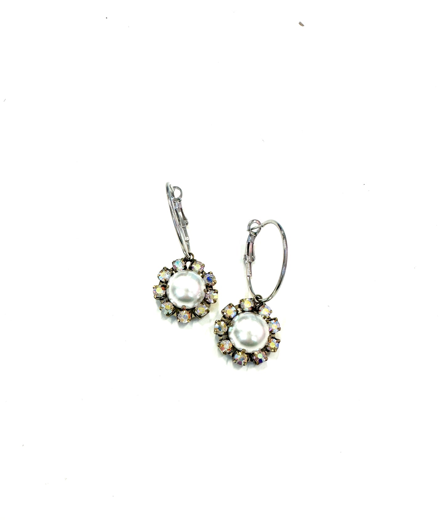 The Sparks Ignite Earrings- 2 Colors