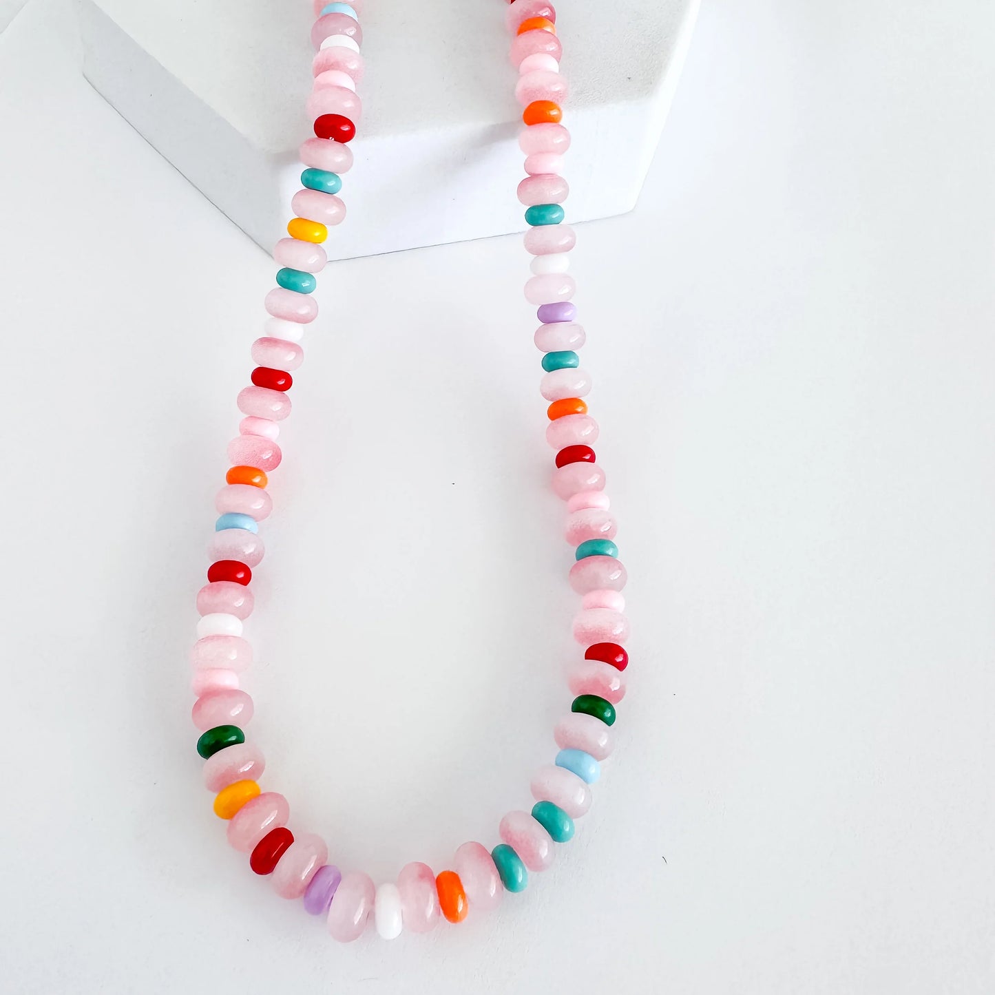 The Gelato Glow Necklace