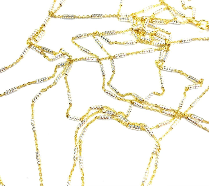 The Cash Necklace