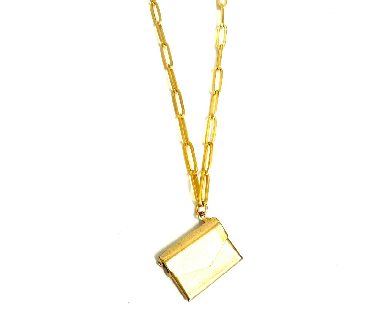 The Envelope on Chain