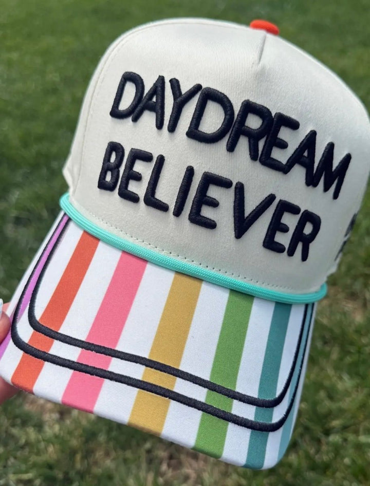The Daydream Believer Hat