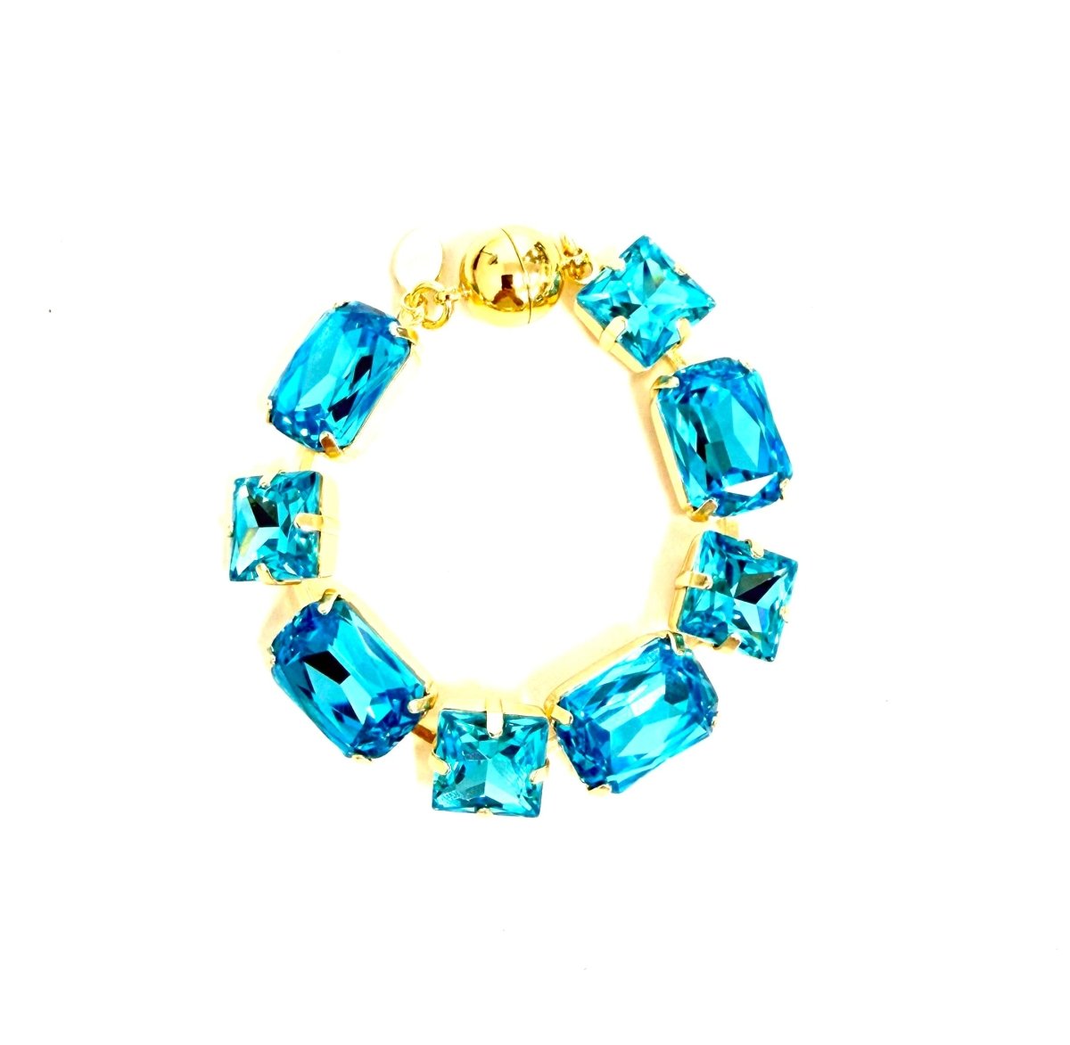The Magic Queen Bracelet