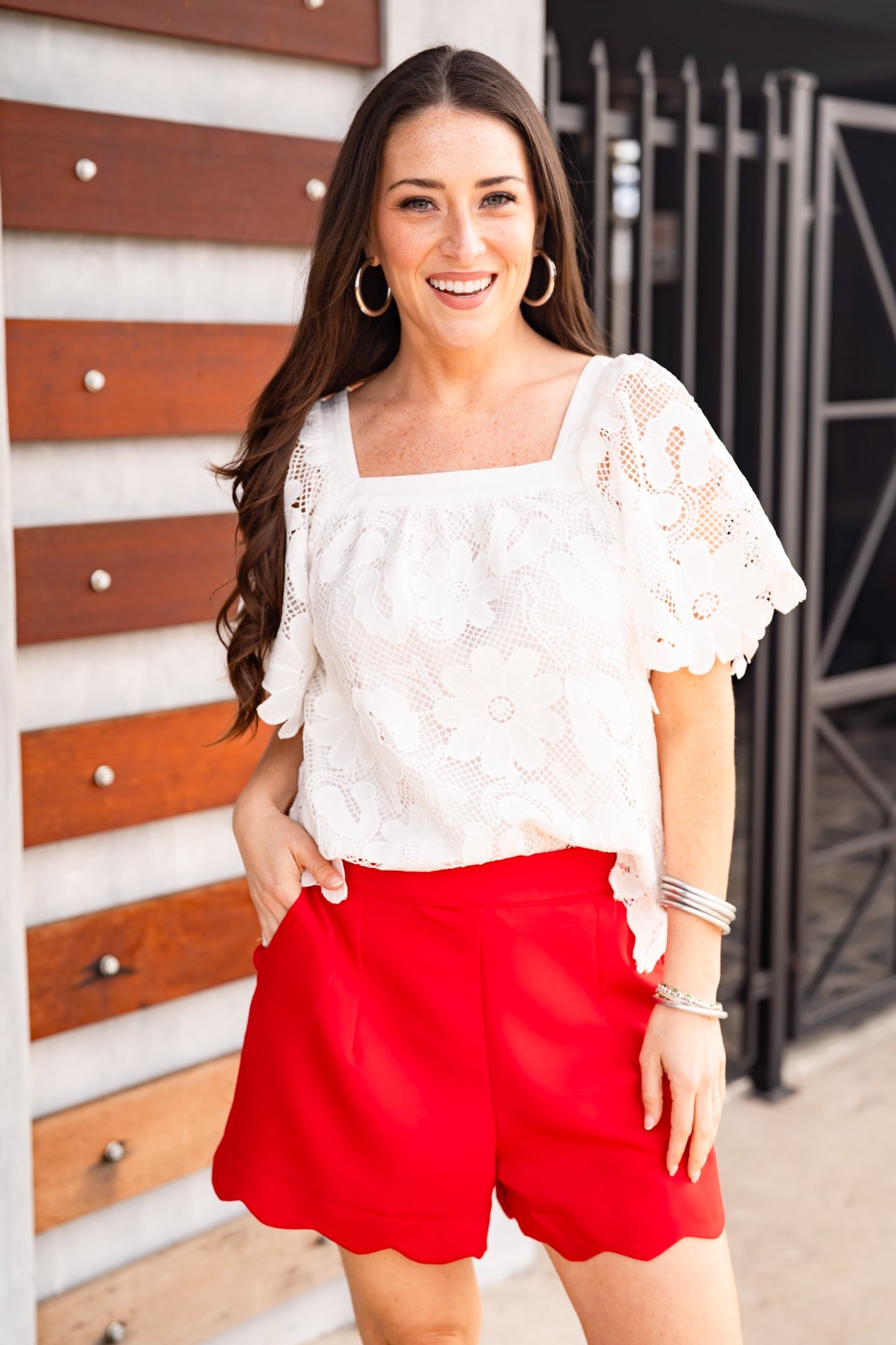 The Shawn Shorts-4 Colors