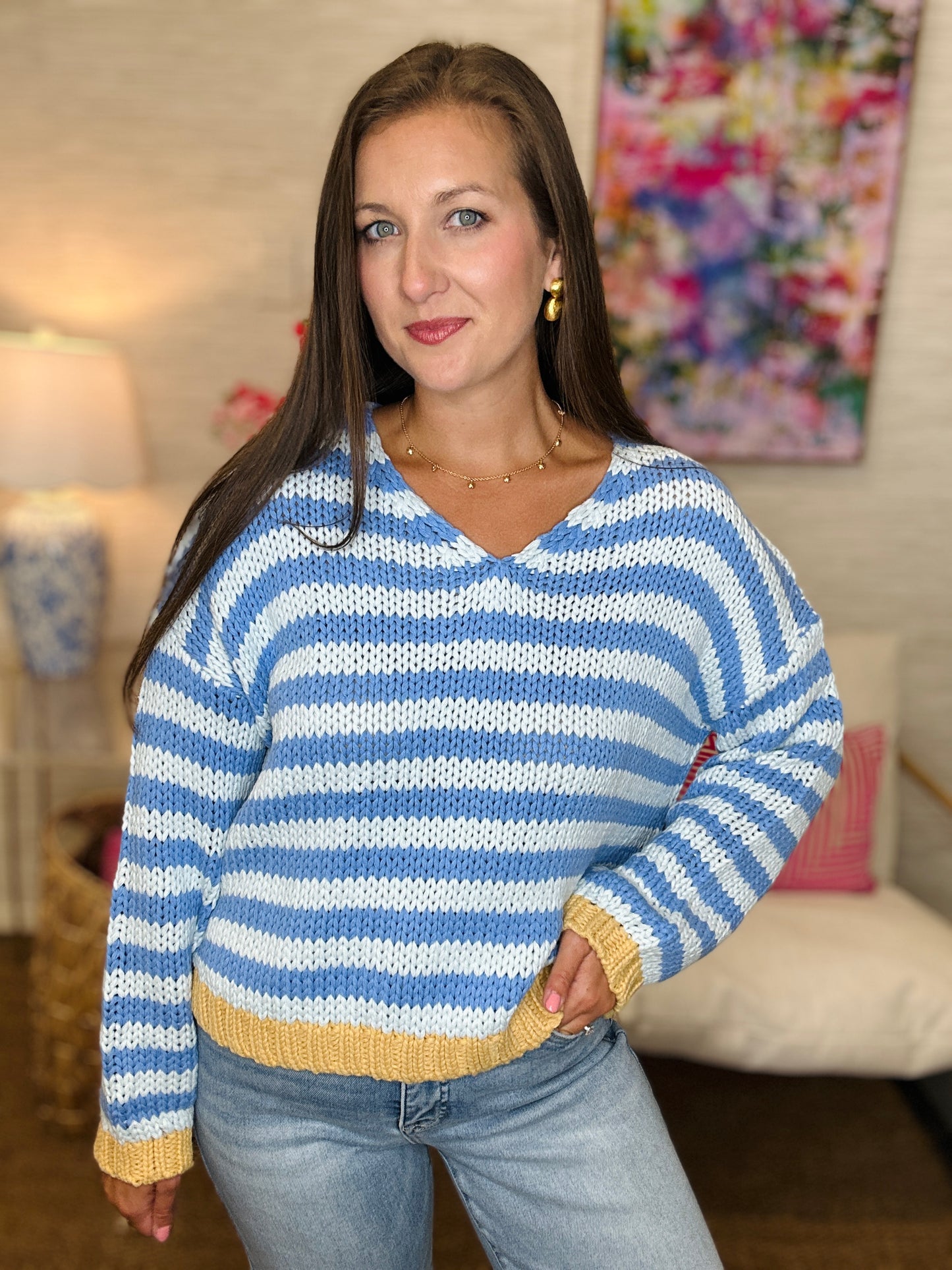 The Pope Sweater-AS