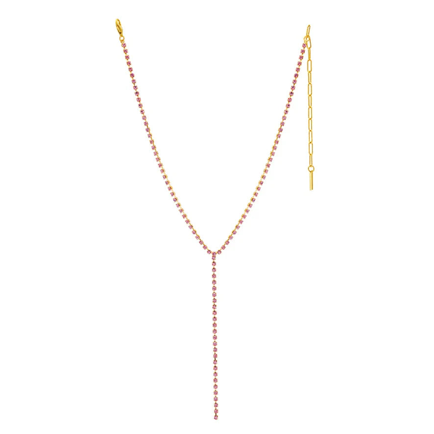 TOVA Kassandra Necklace