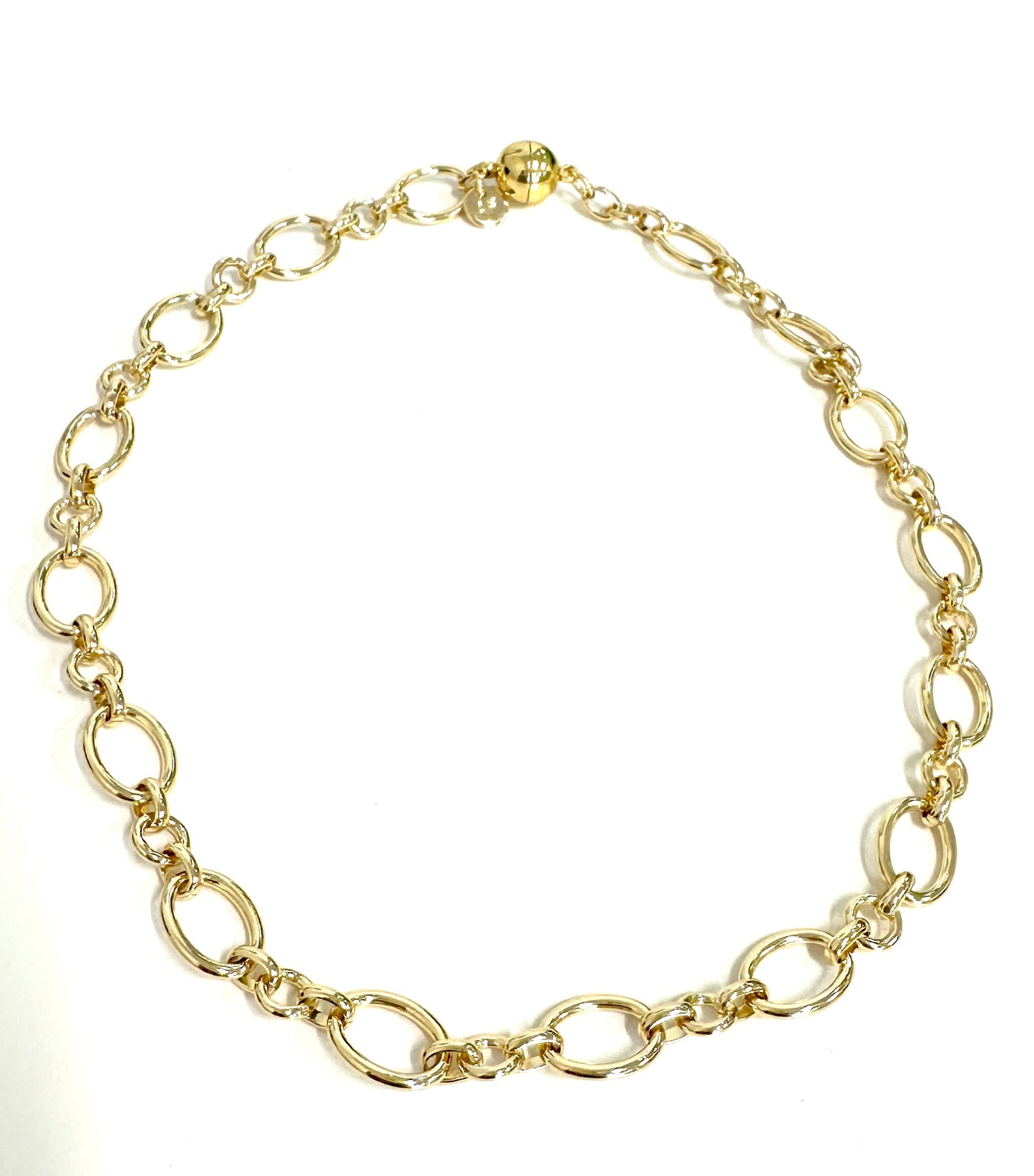 The Magic Kayda Necklace